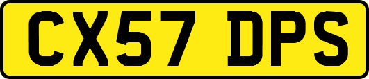 CX57DPS