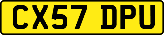 CX57DPU