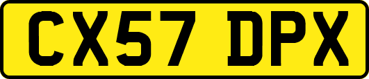 CX57DPX