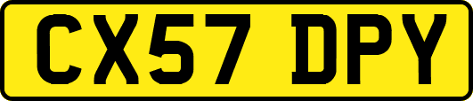 CX57DPY