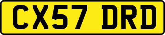 CX57DRD