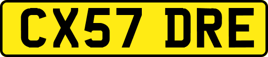 CX57DRE