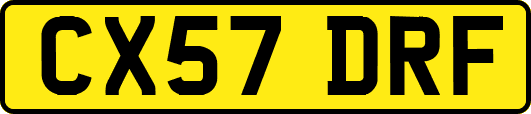 CX57DRF