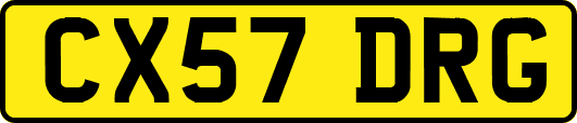 CX57DRG