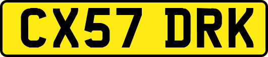 CX57DRK