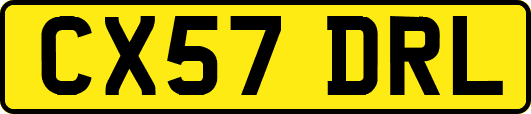 CX57DRL