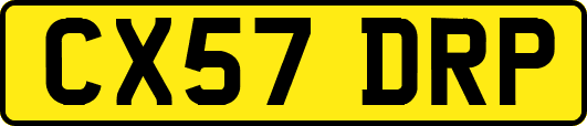 CX57DRP