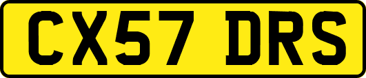 CX57DRS