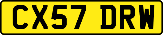 CX57DRW