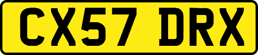 CX57DRX