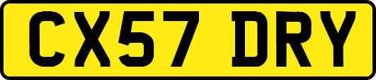 CX57DRY