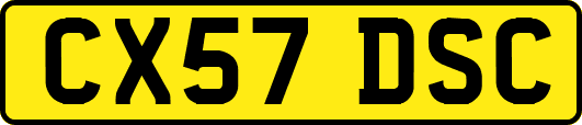 CX57DSC