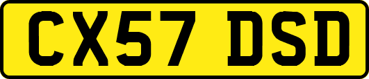 CX57DSD