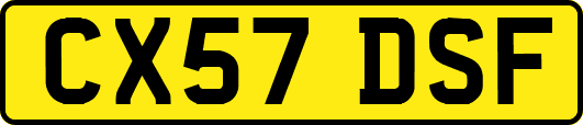 CX57DSF