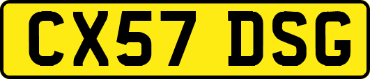 CX57DSG