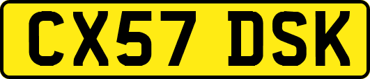 CX57DSK