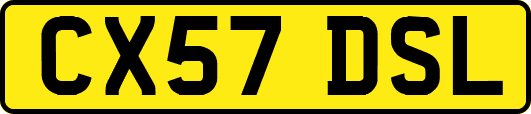 CX57DSL