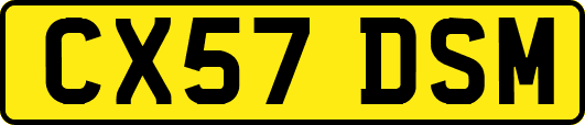 CX57DSM