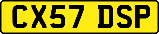 CX57DSP