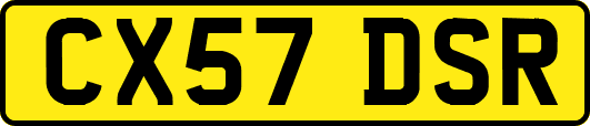CX57DSR