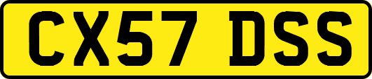 CX57DSS