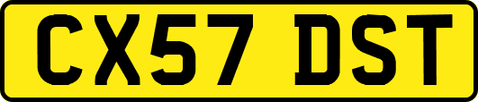 CX57DST