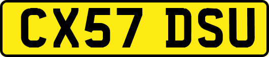 CX57DSU