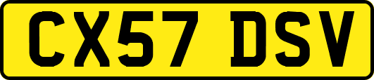 CX57DSV