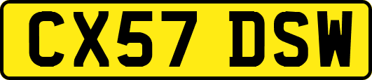 CX57DSW