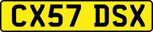 CX57DSX