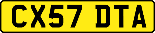 CX57DTA