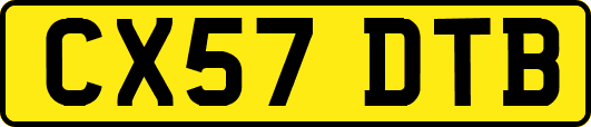 CX57DTB