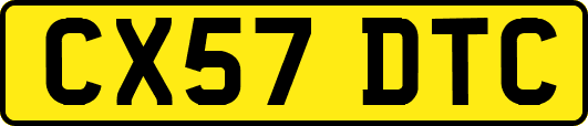 CX57DTC