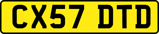 CX57DTD