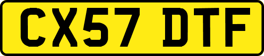 CX57DTF