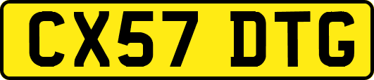 CX57DTG