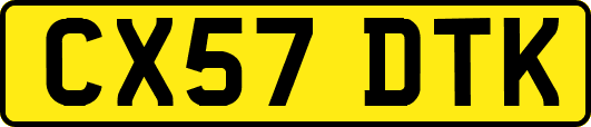 CX57DTK