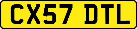 CX57DTL