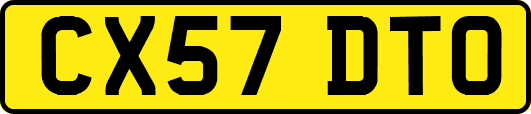 CX57DTO