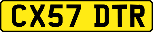CX57DTR