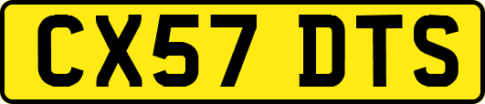 CX57DTS