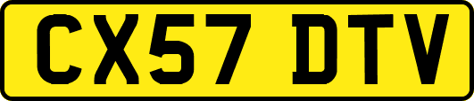CX57DTV