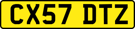 CX57DTZ