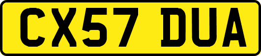 CX57DUA