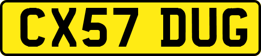 CX57DUG