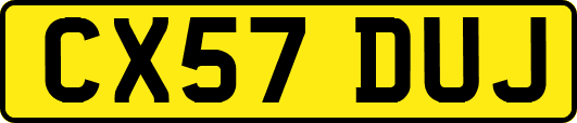 CX57DUJ