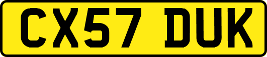 CX57DUK