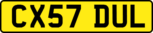 CX57DUL