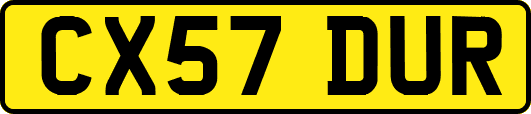 CX57DUR