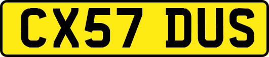 CX57DUS